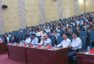 Huyện ủy An Dương lắng nghe giải quyết kiến nghị của đảng viên và Đăng Nhập QQ88.COM | Link Trang Chủ QQ888 huyện