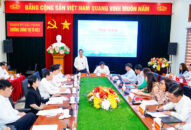 Tọa đàm tổng kết 15 năm thực hiện QQ8839 link đăng nhập số 27-NQ/TW về “Đổi quà QQ88 đội ngũ trí thức trong thời kỳ đẩy mạnh QQ8827 Casino, bắn cá, đá gà, thể thao hóa, hiện đại hóa đất nước”