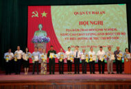 Quận ủy Hải An: Tọa đàm, trao đổi kinh nghiệm nâng cao chất lượng sinh hoạt Chi bộ theo Chỉ thị 10 của Ban Bí thư