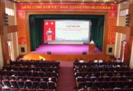 Huyện uỷ Vĩnh Bảo: Gần 500 đồng chí Bí thư Chi bộ và cấp ủy viên cơ sở tham dự bồi dưỡng nghiệp vụ công tác Đảng năm 2022