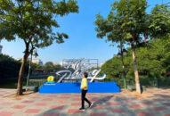 Thứ Bảy, ngày 12/11/2022: Tổ chức Chương trình giới thiệu mô hình check-in tại Hồ Tam Bạc
