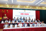 Ký kết Thỏa ước QQ8839 bắn cá, đá gà, game bài tập thể nhiều QUÀ TẶNG QQ88 | Ho Chi Minh City Hàn Quốc tại Khu QQ8827 Casino, bắn cá, đá gà, thể thao Tràng Duệ, giai đoạn 2022-2025