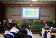 Diễn đàn Khuyến nông @ Nông nghiệp: Thúc đẩy hình thành và phát triển các chuỗi giá trị trong sản xuất nông nghiệp bằng các cơ chế, chính sách phù hợp