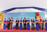 Khánh thành nhà máy LITEON (giai đoạn 2) tại KCN VSIP QQ8839 nhà cái