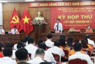Kỳ họp thứ 7 (chuyên đề) HĐND quận Hồng Bàng khóa XIX: Thông qua 2 QQ8839 link đăng nhập về điều chỉnh Kế hoạch QQ88 là nhà cái game cá cược trực tuyến số 1 Việt Nam công