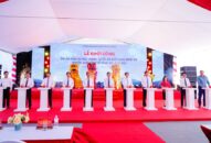 Khởi công Đổi quà QQ88 tuyến đê biển Nam Đình Vũ: Đảm bảo phòng chống thiên tai và an ninh, TTkmqq88 nhận thưởng hấp dẫn vùng ven biển