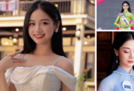 Cô gái QQ8839 nhà cái có gương mặt đẹp nhất Hoa hậu Appqq88 Cá Cược Thể Thao Việt Nam 2022
