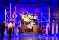 Đoàn Cải lương QQ8839 nhà cái gặt hái nhiều thành công tại Liên hoan Cải lương toàn quốc 2021