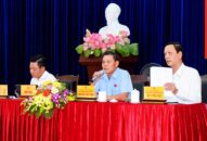 Cử tri huyện Cát Hải đồng tình, phấn khởi trước những thành tựu phát triển Appqq88 Casino, Nổ Hũ QQ8827 com game thủ Việt Nam của thành phố