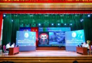 Triển khai các hoạt động ứng cứu sự cố an toàn thông tin mạng trong thực hiện chuyển đổi số trên địa bàn thành phố