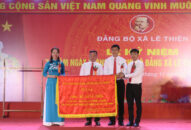QQ88qq khuyến mãi cập nhật mỗi ngày xã Lê Thiện (huyện An Dương) QQ8827 nhận thưởng hấp dẫn 75 năm trưởng thành, lớn mạnh