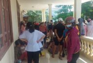 QQ8839 nhà cái: Hai vợ chồng tử vong bất thường tại nhà riêng