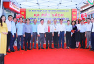Quận Hồng Bàng: Ra mắt sách “Đền Hạ-Di tích lịch sử, văn hóa quốc gia nơi hội tụ linh thiêng bên dòng sông Cấm”