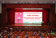 Quận Hồng Bàng: Tổng kết công tác TTkmqq88 nhận thưởng hấp dẫn, quân sự địa phương và phong trào thi đua quyết thắng năm 2022