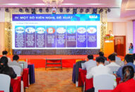 Hội nghị Cổng Thông tin điện tử các tỉnh, thành phố: Khẳng định vai trò tuyên truyền phục vụ công tác chỉ đạo điều hành của các cấp chính quyền