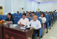 Hội thảo chuyên đề về Chăm sóc sức khỏe Người cao tuổi năm 2022