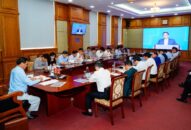 Tạo sự chuyển biến trong việc nâng cao chất lượng và tổ chức quản lý có hiệu quả công tác quy hoạch trong quá trình phát triển đô thị