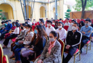 Thông báo về thời gian tổ chức thi Vòng 2 (thi phỏng vấn) kỳ tuyển dụng công chức theo chỉ tiêu biên chế giao năm 2022