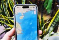 Bản đồ Apple không hiển thị quần đảo Hoàng Sa, Trường Sa của Việt Nam