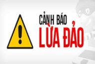 Cảnh báo một số trang web, fanpage giả mạo cơ quan của Bộ QQQ888 phiên bản mới và Đào tạo