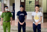 Cảnh giác với tội phạm lừa đảo bán xe máy qua mạng