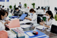TRANG CHỦ QQ88.COM ĐĂNG KÝ yêu cầu khắc phục tình trạng CCVC có năng lực xin nghỉ việc