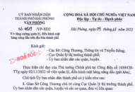 Tăng cường quản lý, điều hành mặt hàng Đăng Nhập QQ88.COM | Link Trang Chủ QQ888 trên địa bàn thành phố