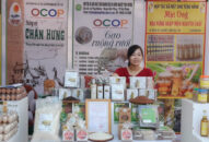 QQ8839 nhà cái có thêm 59 sản phẩm OCOP