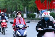 Dự báo đợt không khí lạnh mạnh nhất sẽ xuất hiện từ 30/11