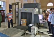 Từ 1/12, tăng cường chống buôn lậu, gian lận QQ8827 com được cấp phép PAGCOR qua cảng hàng không quốc tế