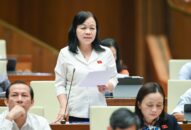 Đã giao dịch điện tử thì không cần nộp thêm bản cứng
