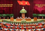 Từng bước xóa bỏ cơ chế phối hợp liên ngành, xác định rõ trách nhiệm của người đứng đầu