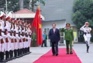Thủ tướng: PQQ8839 nhà cái chống tội phạm ma túy từ sớm, từ xa, từ nơi xuất phát