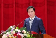 Thủ tướng bổ nhiệm Thứ trưởng Bộ Đổi quà QQ88