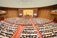 Đấu giá biển số ô tô: Đại biểu TRANG CHỦ QQ88.COM ĐĂNG KÝ đề nghị không phát hành biển số đuôi 49, 53