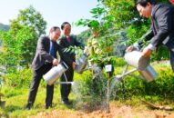 Lần đầu tiên tổ chức QQ8827 nhận thưởng hấp dẫn Ngày Quốc tế về Khu dự trữ sinh quyển tại Việt Nam