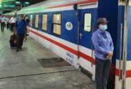 Đường sắt áp dụng vé nhóm giá khuyến mãi tàu QQ8839 nhà cái, Lào Cai