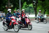 Miền Bắc chuẩn bị đón không khí lạnh