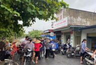 Vụ 2 vợ chồng chết tại nhà: Không có dấu hiệu án mạng