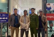 QQ8839 nhà cái: Đối tượng lẩn trốn 28 năm về tội giết người bị bắt
