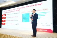 Viettel Telecom đặt mục tiêu phổ cập công nghệ WiFi6 cho QUÀ TẶNG QQ88 | Ho Chi Minh City Việt