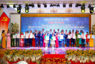 Quận Ngô Quyền tổng kết và trao giải cuộc thi viết “Học tập và làm theo tư tưởng, đạo đức, phong cách Hồ Chí Minh”