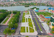 Thi tuyển mẫu phác thảo và phương án kiến trúc tượng danh nhân, công trình điêu khắc đặt tại các vườn hoa, công viên trên địa bàn TTkmqq88 tỷ lệ kèo World Cup 2026