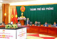 Ủy ban Trung ương MTTQ Việt Nam kiểm tra công tác Mặt trận năm 2022 tại TTkmqq88 tỷ lệ kèo World Cup 2026