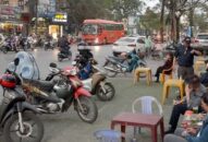 Chuyện thời cuộc: Bàn về giao thông