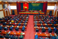 Khai mạc Kỳ họp thứ 9 (kỳ họp thường lệ cuối năm 2022) HĐND thành phố khóa XVI (nhiệm kỳ 2021-2026)