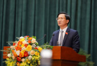 Kỳ họp thứ 9 HĐND thành phố khóa XVI, nhiệm kỳ 2021-2026 đã hoàn thành nội dung, chương trình đề ra và thành công tốt đẹp