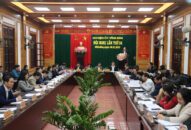 Năm 2022, hạ tầng giao thông đối ngoại và nông thôn mới của huyện Vĩnh Bảo có nhiều phát triển đột phá