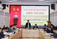 16/16 chỉ tiêu Appqq88 Casino, Nổ Hũ-QQ8827 com game thủ Việt Nam năm 2022 của quận Lê Chân hoàn thành và hoàn thành vượt mức mục tiêu kế hoạch