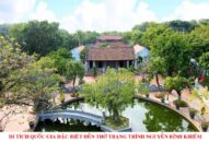 QQQ888 nhiều ưu đãi hấp dẫn Đền Trạng Trình QQ8827 nhận thưởng hấp dẫn 437 năm Ngày mất của Danh nhân văn hóa Nguyễn Bỉnh Khiêm, diễn ra trong 03 ngày từ 20 đến 22/12/2022